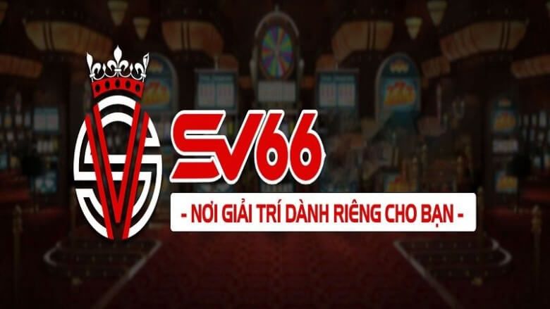 Giới thiệu nhà cái SV66