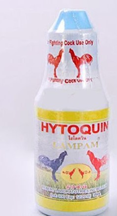 Hytoquin