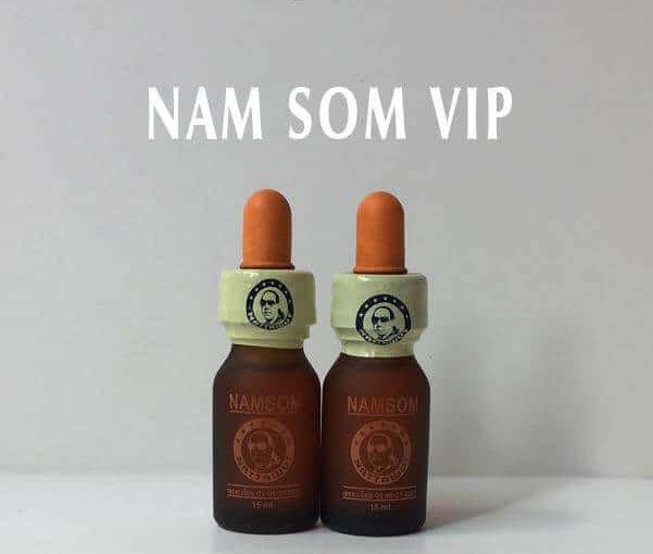 Thuốc Nam Som Vip