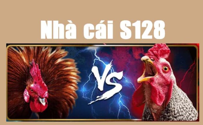 Ưu điểm của nhà cái S128