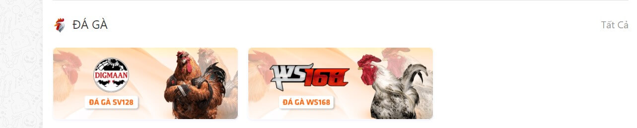 Đá gà tại 78win