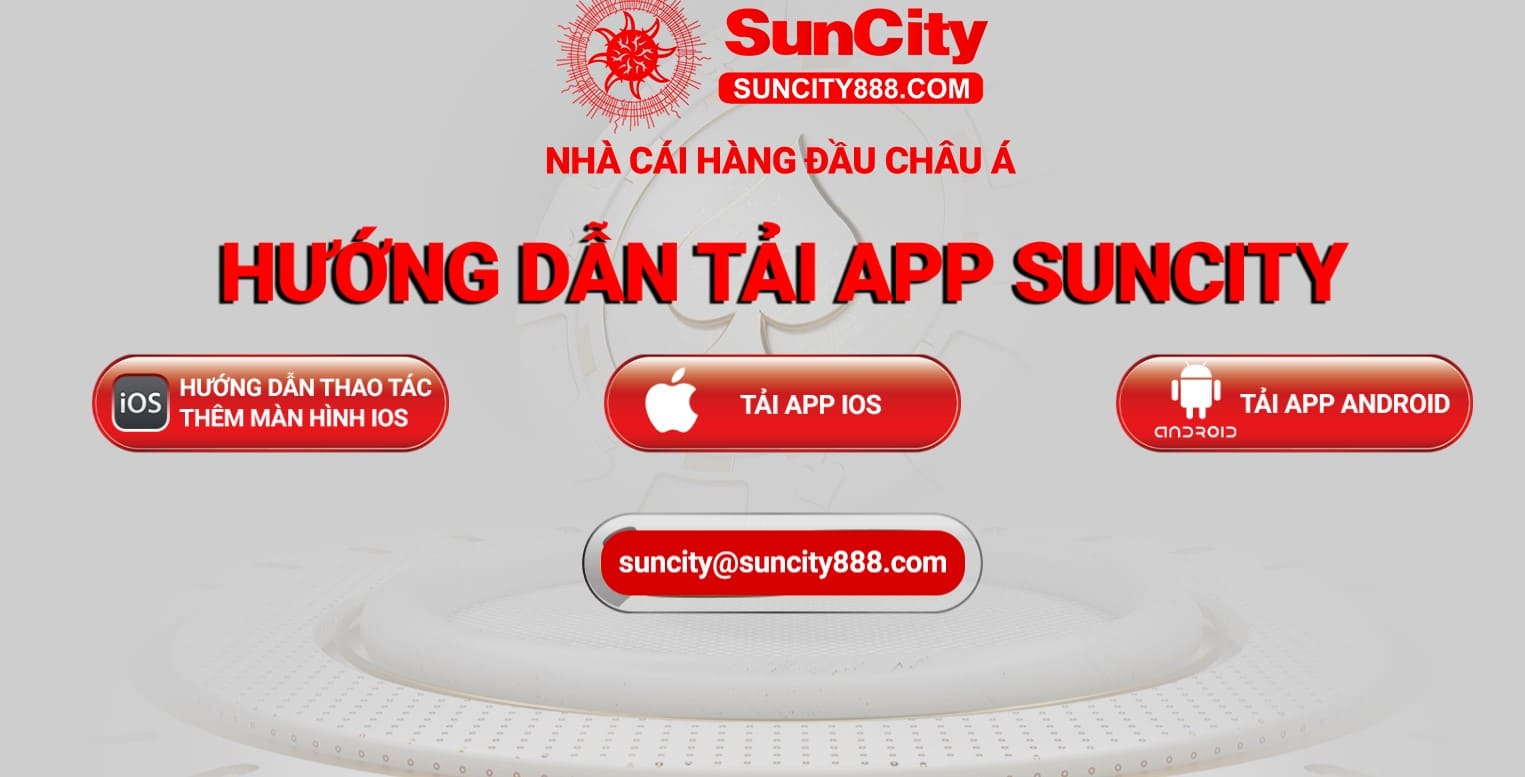 Tải SunCity 