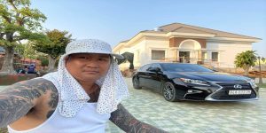 Hành trình mà Sư kê Mít Trà Cú đã trải qua