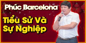 Phúc Bình Dương là ai trong thế giới đá gà?